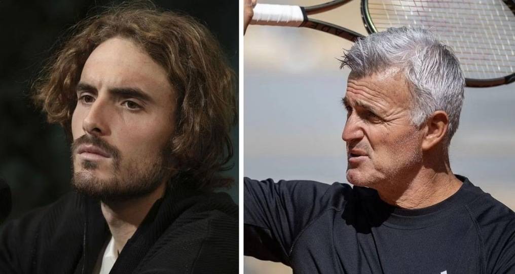 日本网球队鏖战德国网球队,西西帕斯关键制胜的简单介绍 日本网球队鏖战德国网球队,西西帕斯关键制胜的简单介绍