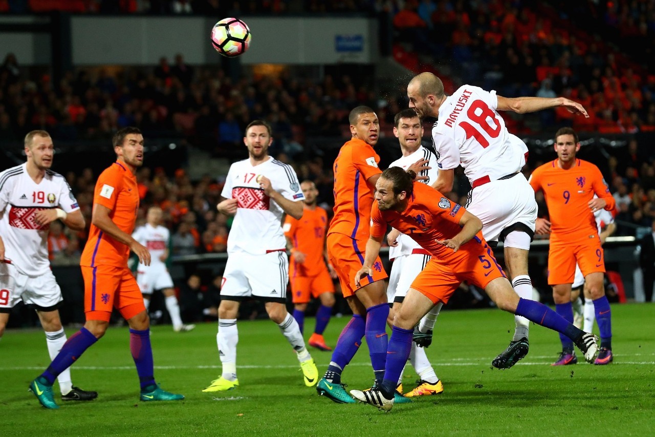 包含马赛险胜比利时，博格巴2一己之力扛起全队的词条