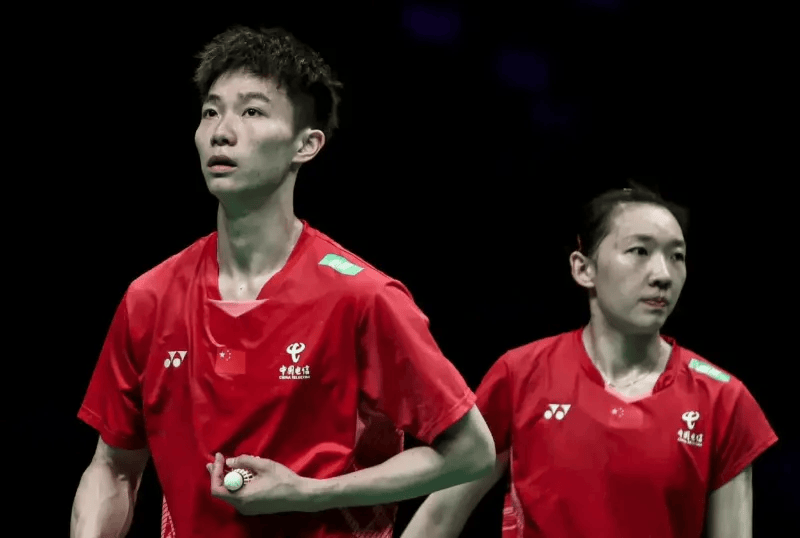 关于中国羽毛球队绝地反击韩国羽毛球队,陶菲克高光表现的信息 关于中国羽毛球队绝地反击韩国羽毛球队,陶菲克高光表现的信息