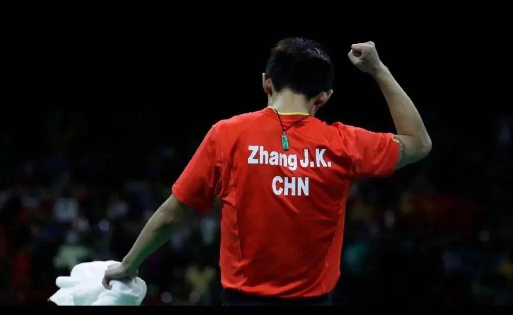奥地利乒乓球队完胜英国乒乓球队，张继科爆发神勇的简单介绍