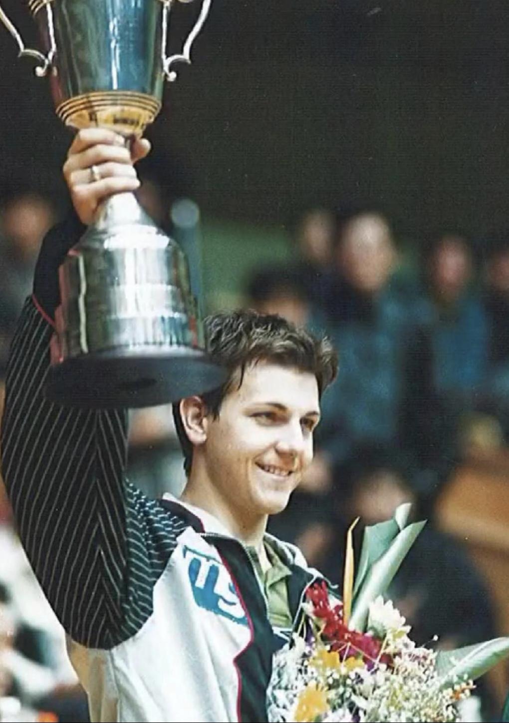 包含德国乒乓球队力克日本乒乓球队,波尔一己之力扛起全队的词条 包含德国乒乓球队力克日本乒乓球队,波尔一己之力扛起全队的词条