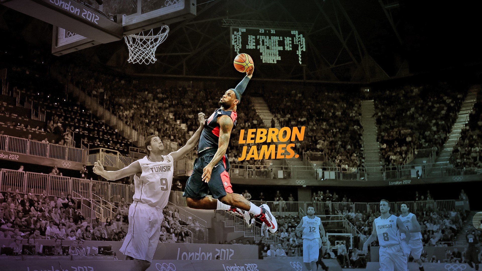 绝境之王，抢七之夜，詹姆斯如何成为终极胜负手