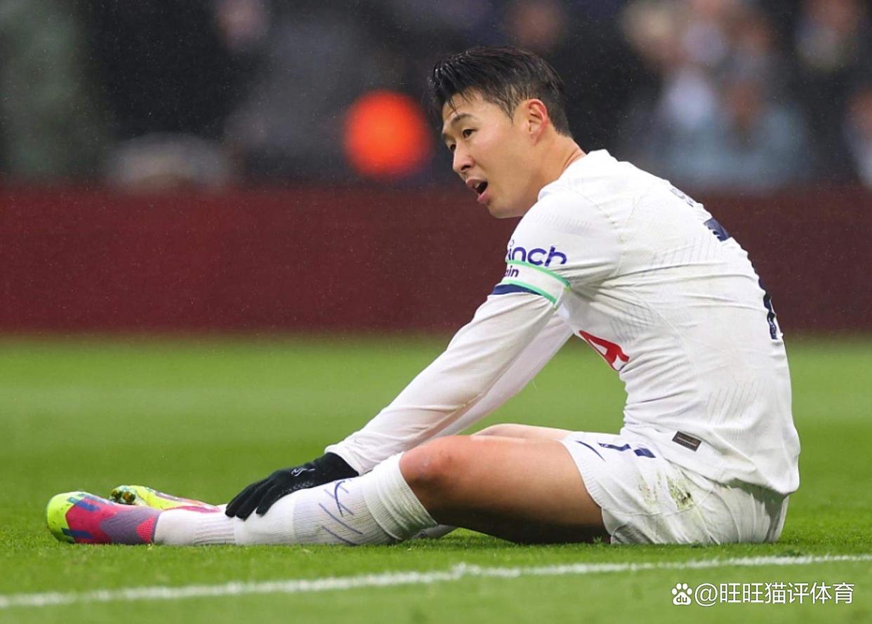 威尔士轻取荷兰，孙兴慜成为关键先生